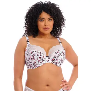 Sujetador con aros elásticos para mujer Elomi Lucie image-1