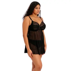 Woman's nightie Elomi Priya image-3