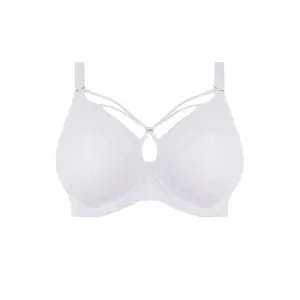 Women's underwired plunge bra Elomi Brianna image-0
