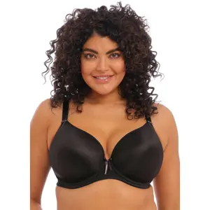 Formpressad bygel-bh för kvinnor Elomi Bijou image-1