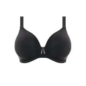 Formpressad bygel-bh för kvinnor Elomi Bijou image-0