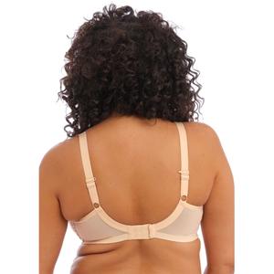 Formpressad bygel-bh för kvinnor Elomi Bijou image-3