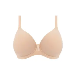 Formpressad bygel-bh för kvinnor Elomi Bijou image-0