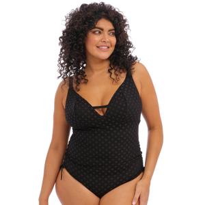 Women's 1-piece swimsuit without underwire Elomi Bazaruto image-2