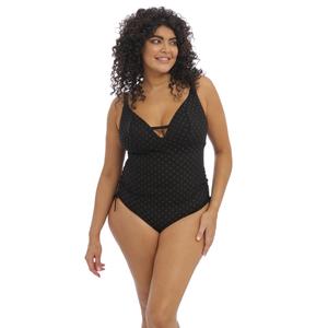 Women's 1-piece swimsuit without underwire Elomi Bazaruto image-1