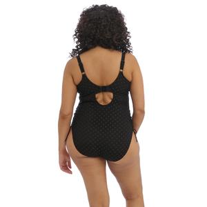 Women's 1-piece swimsuit without underwire Elomi Bazaruto image-3