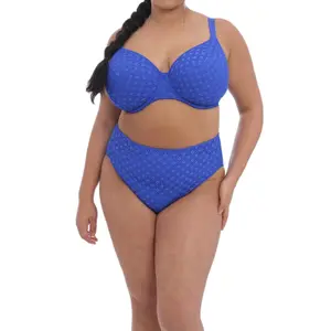 Braga de traje de baño de tiro medio para mujer Elomi Bazaruto image-1