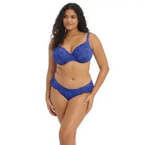 Damen-Bikinihose Elomi Pebble cove image-0