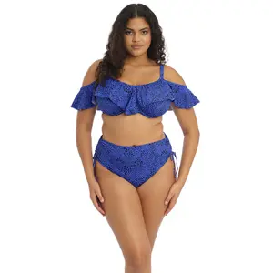 Damen-Bikinihose Elomi Pebble cove image-0