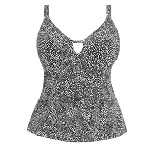 Maillot de bain 1 pièce femme Elomi Pebble image-0