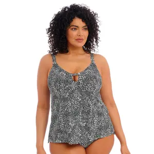 Maillot de bain 1 pièce femme Elomi Pebble image-2