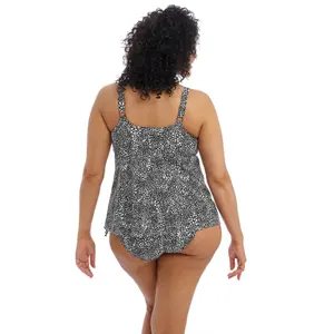 Maillot de bain 1 pièce femme Elomi Pebble image-4