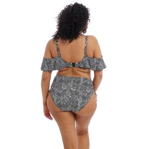 Top de biquíni de mulher Elomi Pebble image-2