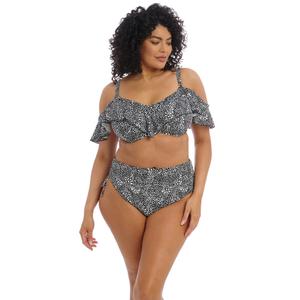 Top de biquíni de mulher Elomi Pebble image-1