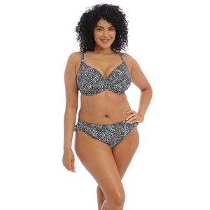 Top de biquíni de mulher Elomi Pebble image-1