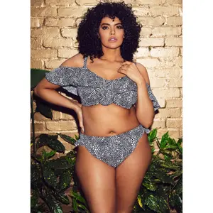 Braguita de bikini para mujer Elomi Pebble image-3