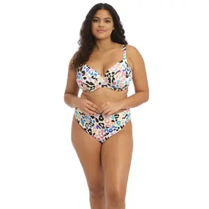 Damen-Bikinihose Elomi Party bay image-0