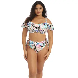 Damen-Bikinihose Elomi Party bay image-0