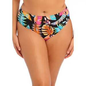 Damen-Bikinihose Elomi Tropical falls image-2