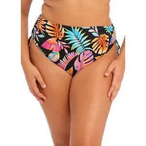 Damen-Bikinihose Elomi Tropical falls image-1