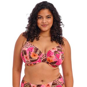 Top de biquíni de mulher Elomi Cabana nights image-1