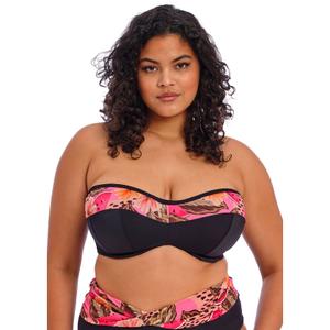 Top de biquíni de mulher Elomi Cabana nights image-1