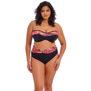 Top de biquíni de mulher Elomi Cabana nights image-2