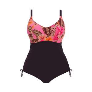 Fato de banho feminino Elomi Cabana nights