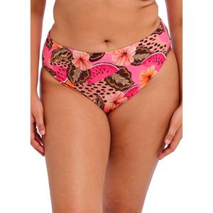 Cuecas de biquíni feminino Elomi Cabana nights image-3