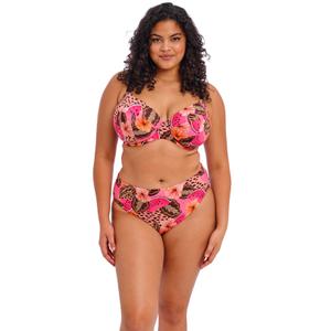 Top de biquíni de mulher Elomi Cabana nights image-2