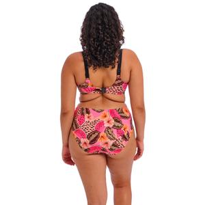 Top de biquíni de mulher Elomi Cabana nights image-3