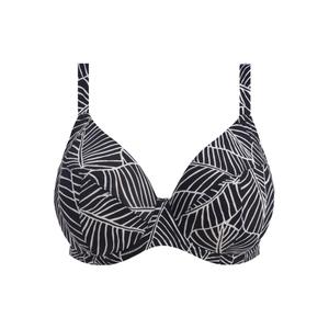 Top de biquíni de mulher Elomi Kata beach