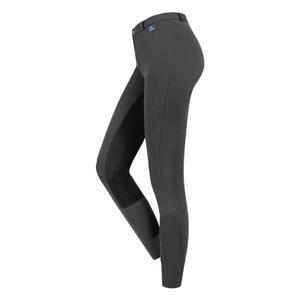 Calças de competição full grip para raparigas ELT Fun Sport image-2