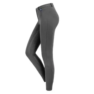 Pantalón de concurso con silicona para chicas ELT Fun Sport image-3