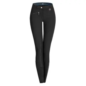 Pantalon de concours full grip femme ELT Micro Sport Pro image-0