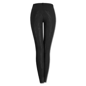 Pantalon de concours full grip femme ELT Micro Sport Pro image-1