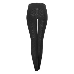 Breeches med fuld grip silicone til kvinder ELT Fun Sport image-1