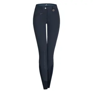 Breeches med fuld grip silicone til kvinder ELT Fun Sport image-0