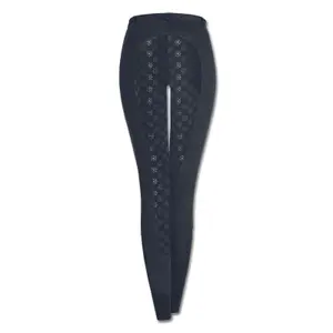 Breeches med fuld grip silicone til kvinder ELT Fun Sport image-1