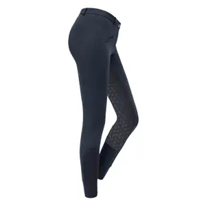Breeches med fuld grip silicone til kvinder ELT Fun Sport image-2
