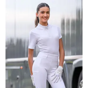 Legging de concours fille ELT Ella image-3