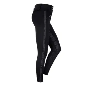 Full grip competition trousers for girls ELT Elisa High Waist image-2