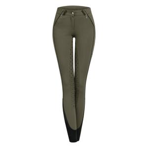 Pantaloni da competizione full grip da donna ELT Fenja