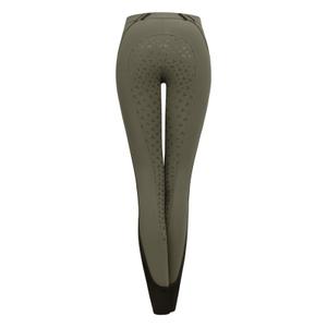 Pantaloni da competizione full grip da donna ELT Fenja image-1