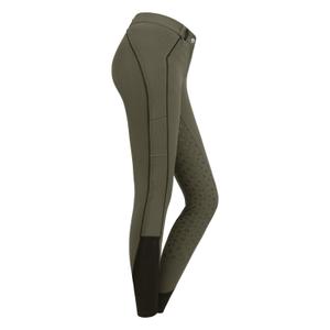 Pantaloni da competizione full grip da donna ELT Fenja image-2
