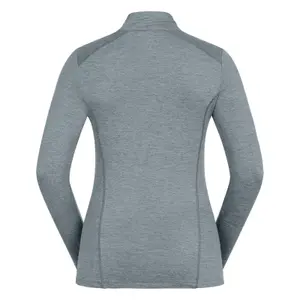 Långärmad ridtröja för damer ELT Milano image-1