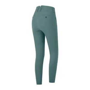 Full grip riding Trousers for women ELT Mathilda Glam image-1