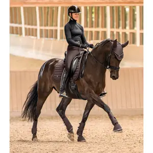 Full grip riding Trousers for women ELT Mathilda Glam image-2