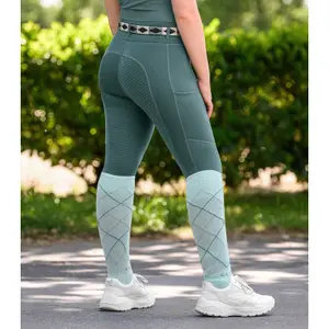 Reitsocken Damen ELT Argyle image-0