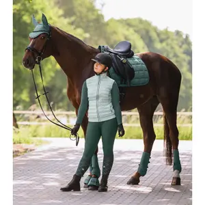 Fly mask Waldhausen Performance image-2